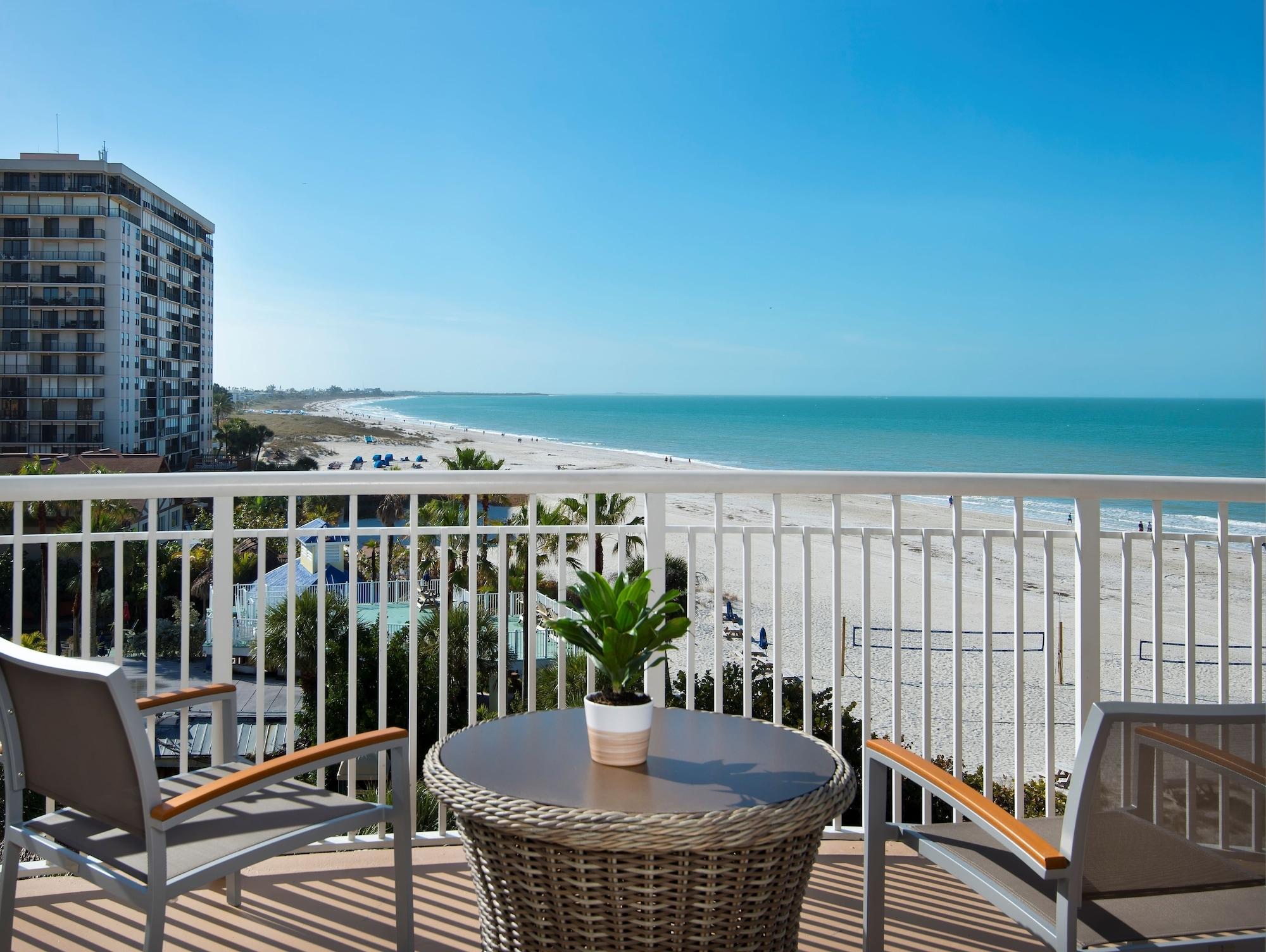 Beach House Suites By The Don Cesar St. Pete Beach Zimmer foto