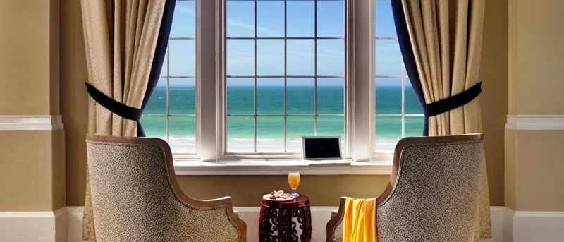 Beach House Suites By The Don Cesar St. Pete Beach Exterior foto